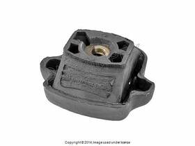 06073 Febi Bilstein Mercedes W116 Left Or Right Engine Mount 1 Year Warranty
