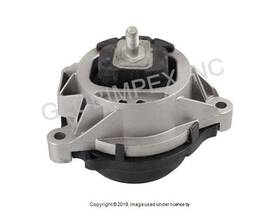 103312 Febi Bilstein Bmw 2013-2016 Engine Mount Left Driver Side 1 Year Warranty