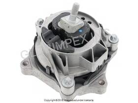 103480 Febi Bilstein For Bmw 2017-2020 Engine Mount Right Pass. Side Warranty