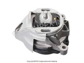 104257 Febi Bilstein Bmw 2013-2016 Engine Mount Right Passenger Side Warranty