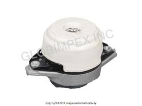 105685 Febi Bilstein Mercedes 2012-2019 Engine Mount Right Passenger Side Warranty