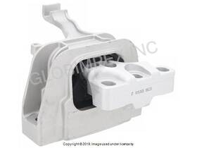 109365 Febi Bilstein For Audi / Vw 2015-2023 Engine Mount Right Pass. Side