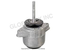 174477 Febi Bilstein Porsche 2010-2016 Engine Mount Left Dr. Side 1 Year Warranty