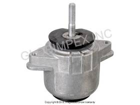 174478 Febi Bilstein Porsche 2010-2016 Engine Mount Right Pass. Side Warranty