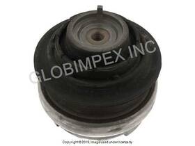 17940 Febi Bilstein Mercedes 2001-2004 Engine Mount Right Pass. Side Warranty
