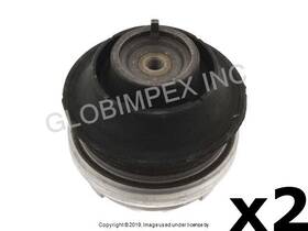 19463 Febi Bilstein Mercedes 2003-2006 Engine Mount 2 1 Year Warranty