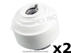 19467 Febi Bilstein Mercedes 2003-2005 Engine Mount 2 1 Year Warranty