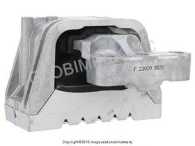 23020 Febi Bilstein For Audi / Vw 2006-2019 Engine Mount Right Pass. Side