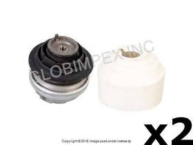 26967 Febi Bilstein Mercedes 2010-2013 Engine Mount 2 1 Year Warranty
