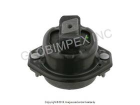26972 Febi Bilstein Bmw 2002-2008 Engine Mount Left Driver Side 1 Year Warranty