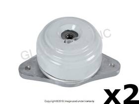 29970 Febi Bilstein Mercedes 2008-2012 Engine Mount 2 1 Year Warranty