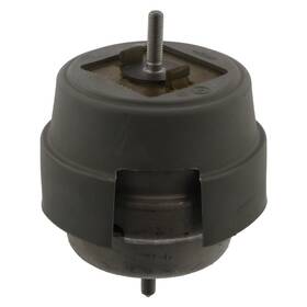 Febi Bilstein 36689 Front Motor Mount Fits 2002-2008 Audi A4