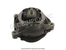 39008 Febi Bilstein Bmw 2013-2020 Engine Mount Left Driver Side 1 Year Warranty