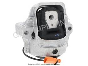 43703 Febi Bilstein For Audi 2013-2017 Engine Mount Right Pass. Side Warranty