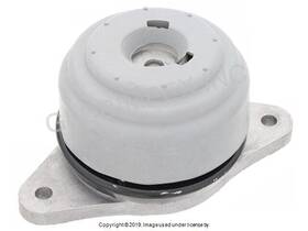 44734 Febi Bilstein For Mercedes 2010-2012 Engine Mount 1 Pc Year Warranty
