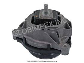 45583 Febi Bilstein Bmw 2012-2021 Engine Mount Right Passenger Side 1 Year Warranty