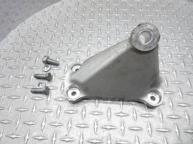 207220 Ferrari 2008 F430 Spider Right Passenger Side Engine Motor Mount Bracket