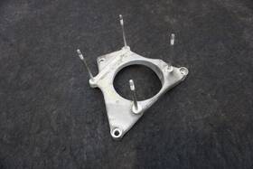 2266829 Ferrari Transmission Gearbox Oil Radiator Bracket Mount California 2014