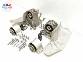 295438 Ferrari 2008-14 California Transmission Transaxle Mount Bracket Support Set F149