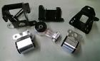 Fg1stk-88a Hasport Stock Mount Kit For Honda Civic Engine Extreme Urethane