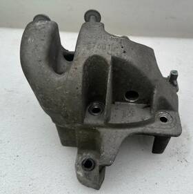 55240461 Fiat Motor Mount Bracket For 12-17 500 1.4 Turbo Oem