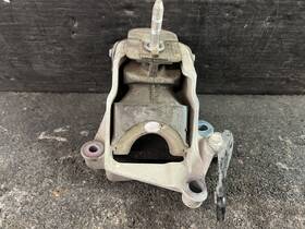 68313996aa Fiat 17-20 124 Spider Driver Left Lh Engine Frame Mount