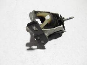 06.02.2026 Fiat Dm137 580 124 Spider 2018 1.4l Rwd Left Engine Motor Mount Bracket Support 15-20