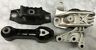 Fiat5001217l14ms Aftermarket Products Fits For Fiat Motor Mounts