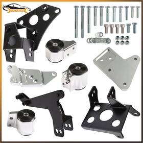 Firc3816820ss Firchassis For Honda Civic K20 K24 1996 1997-2000 Engine Motor Mounts Bracket K-swap Ek