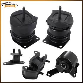 Firc4775820ss Firchassis For Honda Accord 1998-2002 3.0l V6 Engine Motor Mount Transmission Kit