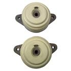 A0311a0005 Fits Mercedes-benz C250 C300 Glk350 Awd Front Left& Right Engine Motor Mount