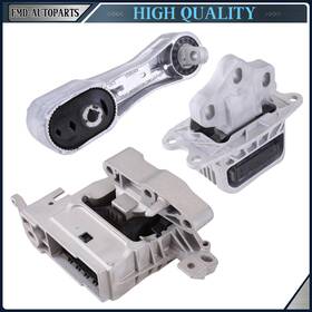 10126 Fmd-autoparts 10122 10139 3pcs Engine Mounts And Transmission Mount For Mini Cooper Clubman 22-16 1.5l 2.0l