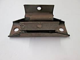 C5oa-6068-a Fomoco Ford C3oz-6068-b Nos 65 Fairlane 289 Cu In Rear Engine Mount