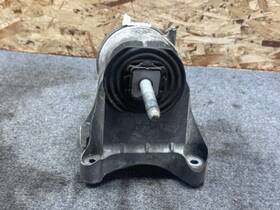 L1m3-6c060-bh Fomoco Ford Explorer St 20-24 Oem Awd 3.0l Left Engine Motor Mount Support Bracket 80k