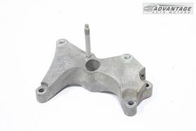 L1m37b152ab Fomoco 2020-2024 Ford Explorer Rwd 2.3l Auto Transmission Mount Support Bracket Oem