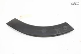M1pb-28654-ab Fomoco 2021-2024 Ford Bronco Sport Rear Right Quarter Door Wheel Arch Flare Molding Oem