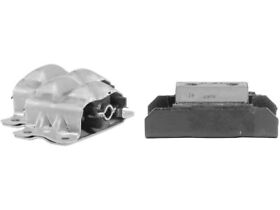 83256qc For 1972-1975 Chevrolet Camaro Engine Mount Kit 1973 1974 5.7l V8