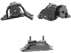 51747bs For 1980 Lincoln Continental Engine Mount Kit 5.8l V8