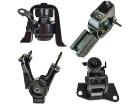 65625kv For 2003-2008 Toyota Corolla Engine Mount And Transmission Kit