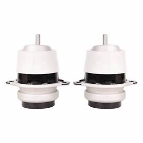 For 2007-15 Audi Q7 2006-09 Volkswagen Touareg Left And Right Engine Motor Mount