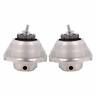 A0335a0003 For Bmw 525i 528i 530i 535i E60 E61 E63 E64 Left And Right Engine Motor Mounts