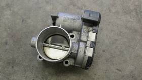 7s7g9f991b7a Ford 0280750475 2013 Fiesta 1.6l Throttle Body