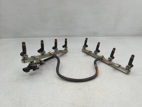 051207a Ford 2016 Explorer Fuel Injector L3ot8