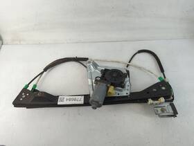 125-00153 Ford 2005 Focus Window Regulator Passenger Front Vg74w