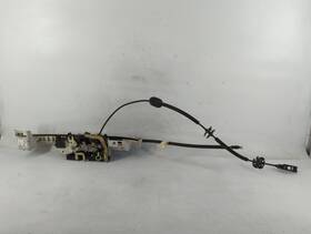 125-03126 Ford 2015-2020 F-150 Window Regulator Passenger Front Gzz0z