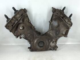 12f11091300930 Ford 2013 F-150 Timing Belt Cover Rh2ny