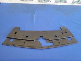 180.fd1h08 Ford 2005-2009 Mustang Gt 4.6l Bullitt Front Sight Shield Radiator Cover 2645