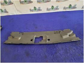 180.fd1i21 Ford 2018-2023 Mustang Gt S550 Front Sight Shield Radiator Cover Panel 2692