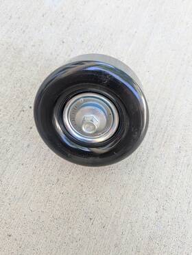 1s7z-8678-ac Ford 03-09 Focus Escape Mercury Lincoln Motor Craft Idle Pulley