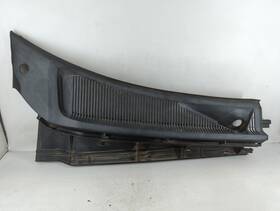 2502222-a Ford 2011 F-350 Super Duty Windshield Cowl Vent Panel C2z0l